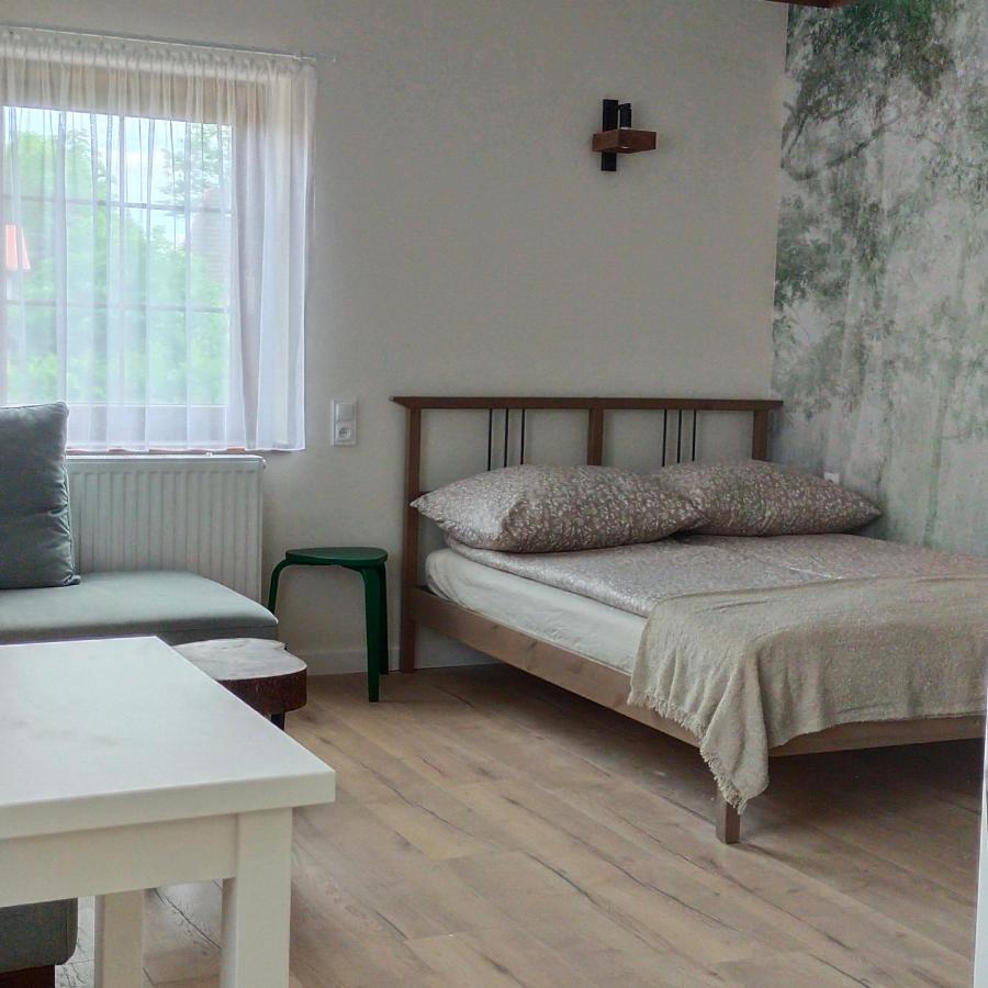 Apartamenty Heweliusz House Stegna  Luaran gambar